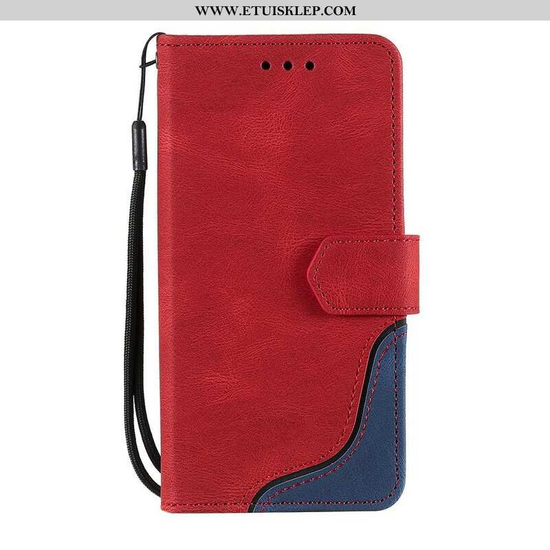 Etui Folio do Xiaomi Redmi Note 10 5G Fala